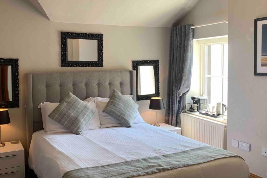 Chandlers Apartment Ascog ภายนอก รูปภาพ