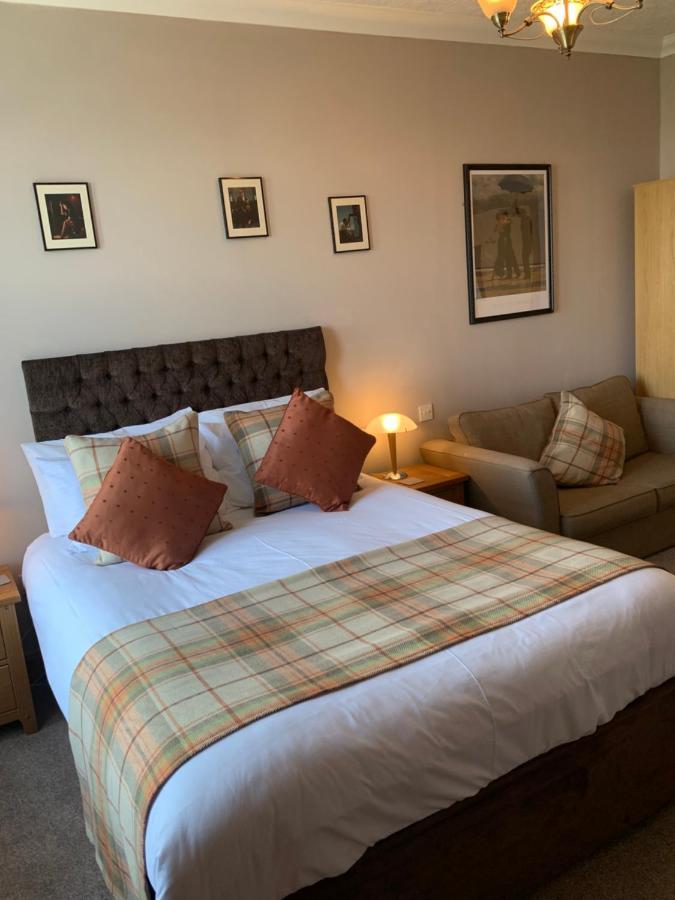 Chandlers Apartment Ascog ภายนอก รูปภาพ