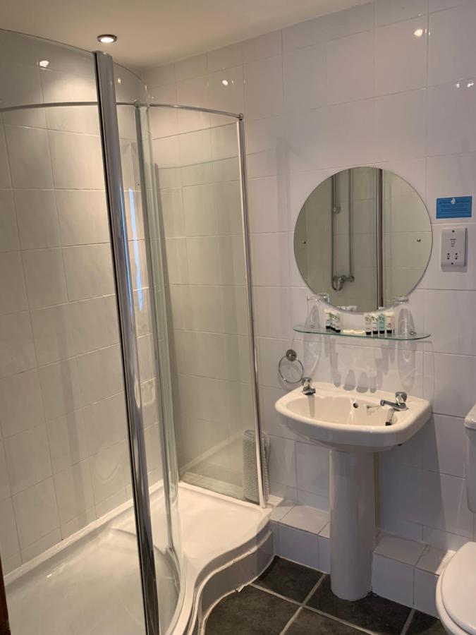 Chandlers Apartment Ascog ภายนอก รูปภาพ